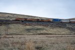 BNSF 6090